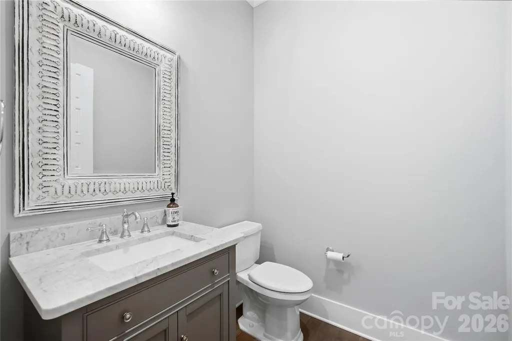 17732 Jetton Green Loop Cornelius NC 28031