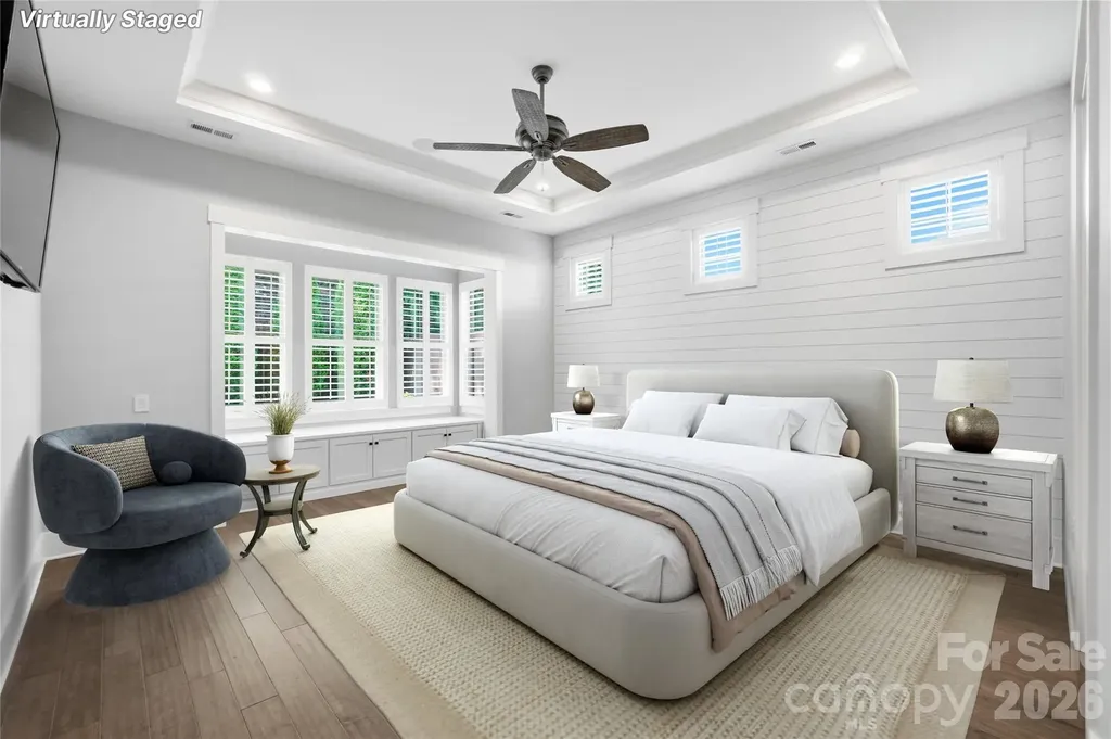 17732 Jetton Green Loop Cornelius NC 28031