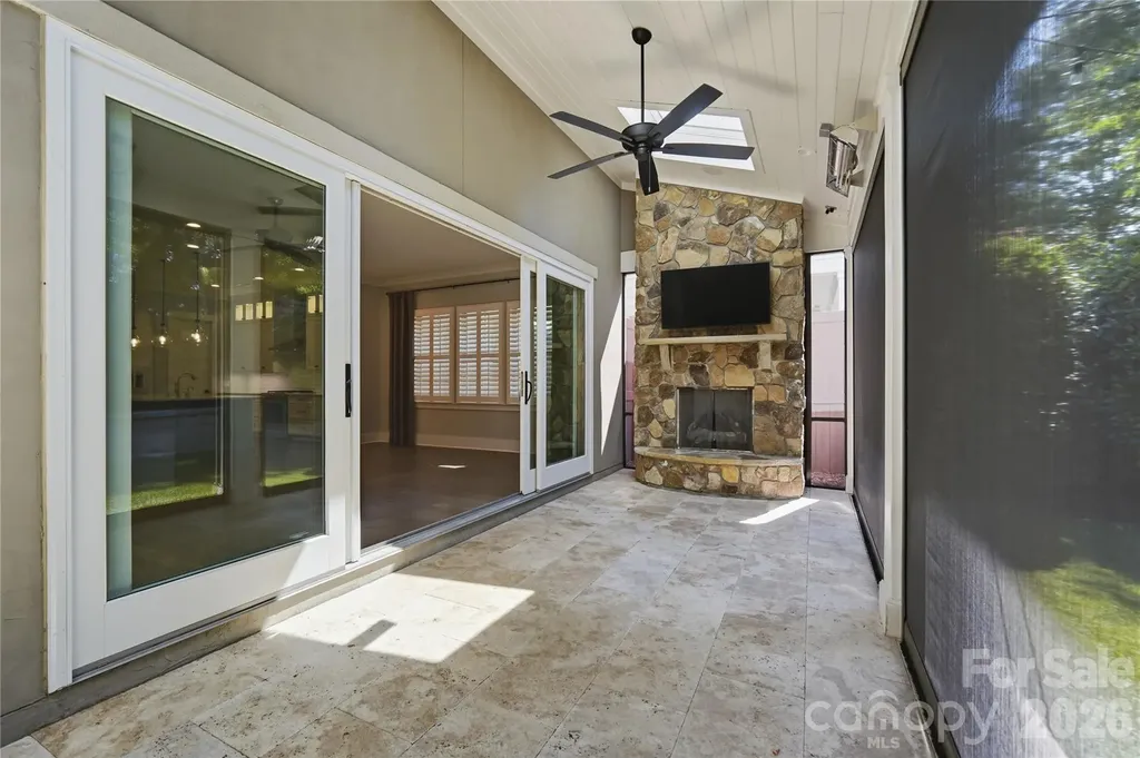 17732 Jetton Green Loop Cornelius NC 28031