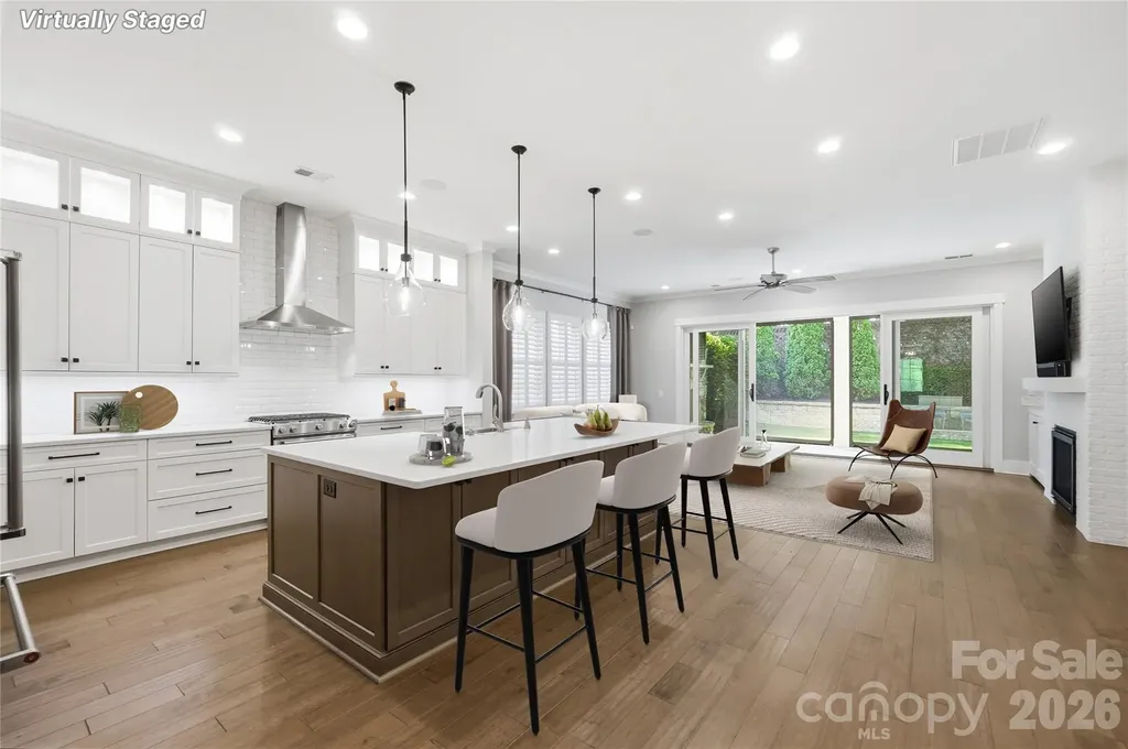 17732 Jetton Green Loop Cornelius NC 28031