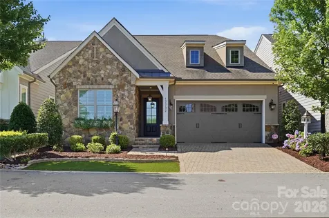 17732 Jetton Green Loop Cornelius NC 28031