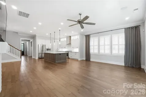 17732 Jetton Green Loop Cornelius NC 28031