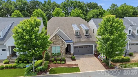 17732 Jetton Green Loop Cornelius NC 28031