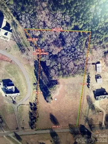 14033 Thompson Road Mint Hill NC 28227