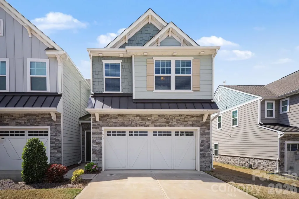 6423 Kinder Lane Lancaster SC 29720