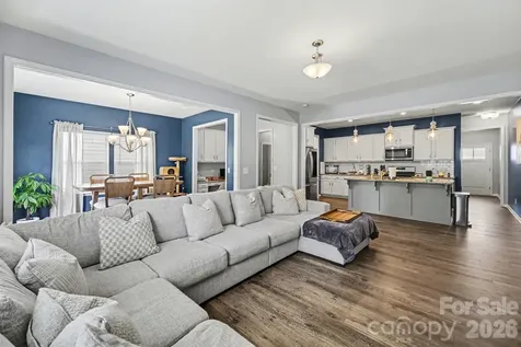 6423 Kinder Lane Lancaster SC 29720