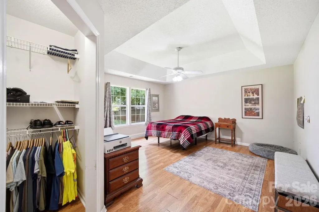 12209 Woodbend Drive Matthews NC 28105