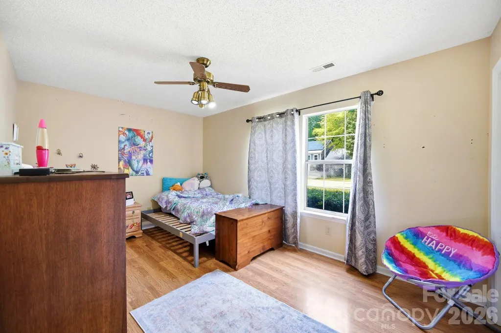 12209 Woodbend Drive Matthews NC 28105