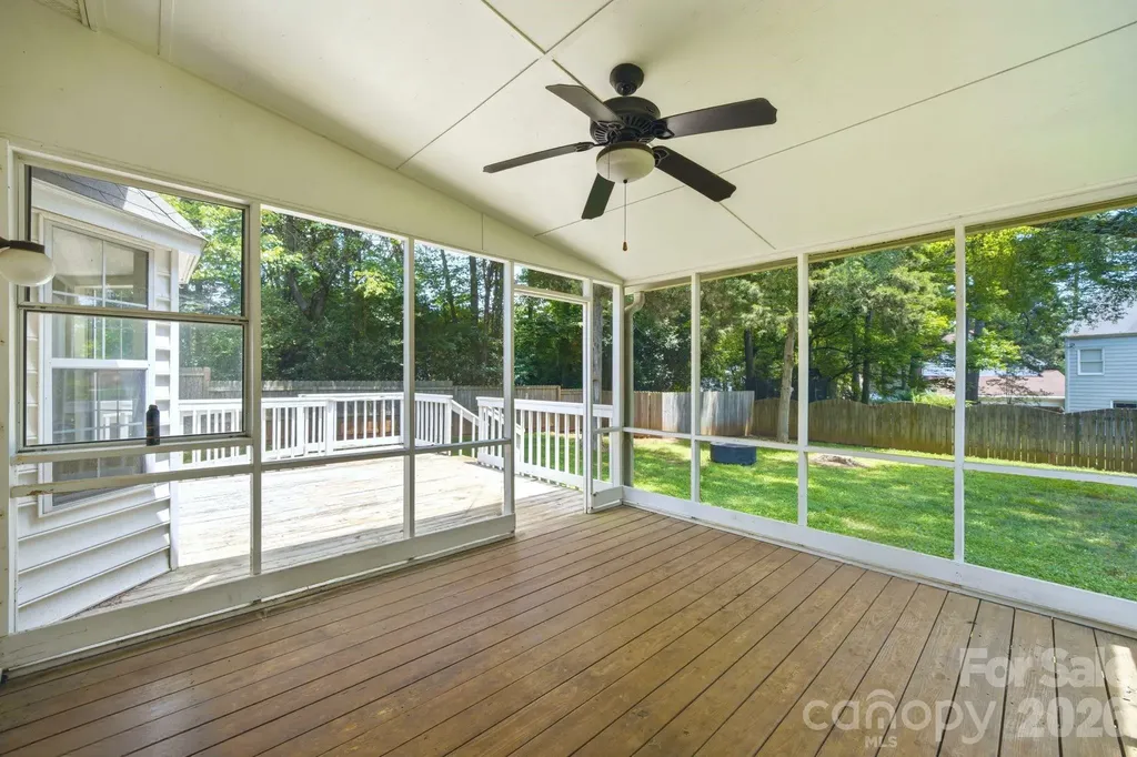 12209 Woodbend Drive Matthews NC 28105