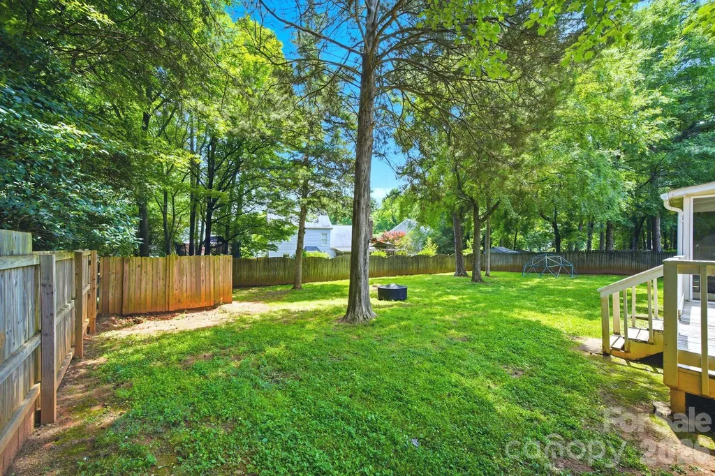 12209 Woodbend Drive Matthews NC 28105