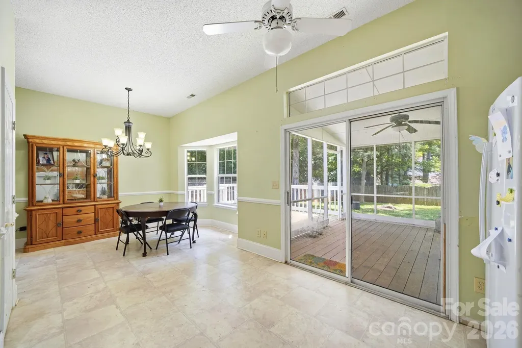 12209 Woodbend Drive Matthews NC 28105