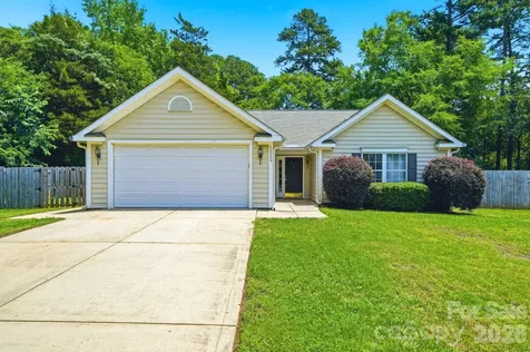 12209 Woodbend Drive Matthews NC 28105