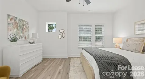5150 Old Ridge Road Charlotte NC 28269