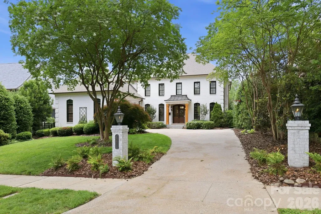 2021 Coniston Place Charlotte NC 28207
