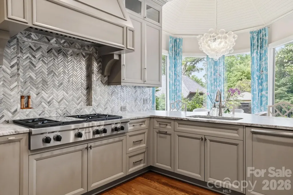 2021 Coniston Place Charlotte NC 28207