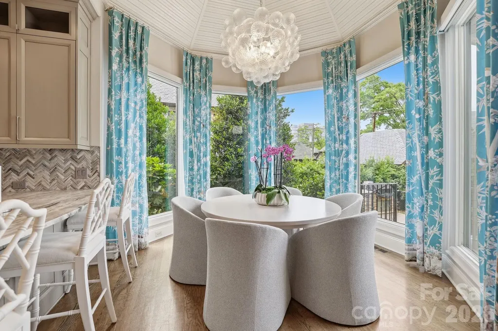 2021 Coniston Place Charlotte NC 28207
