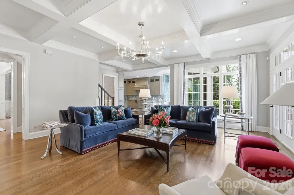 2021 Coniston Place Charlotte NC 28207