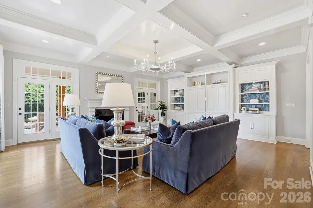 2021 Coniston Place Charlotte NC 28207