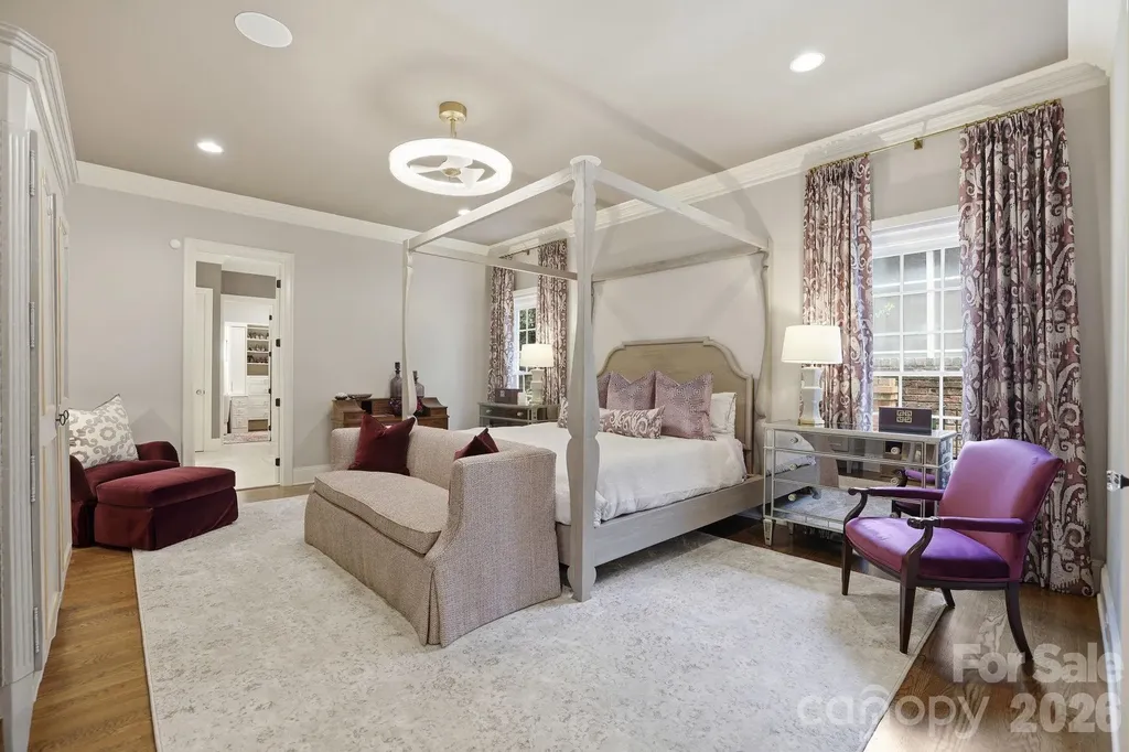 2021 Coniston Place Charlotte NC 28207
