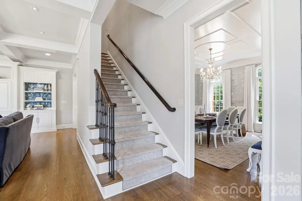 2021 Coniston Place Charlotte NC 28207