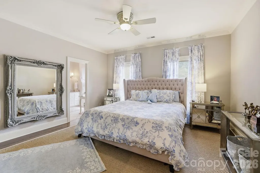2021 Coniston Place Charlotte NC 28207