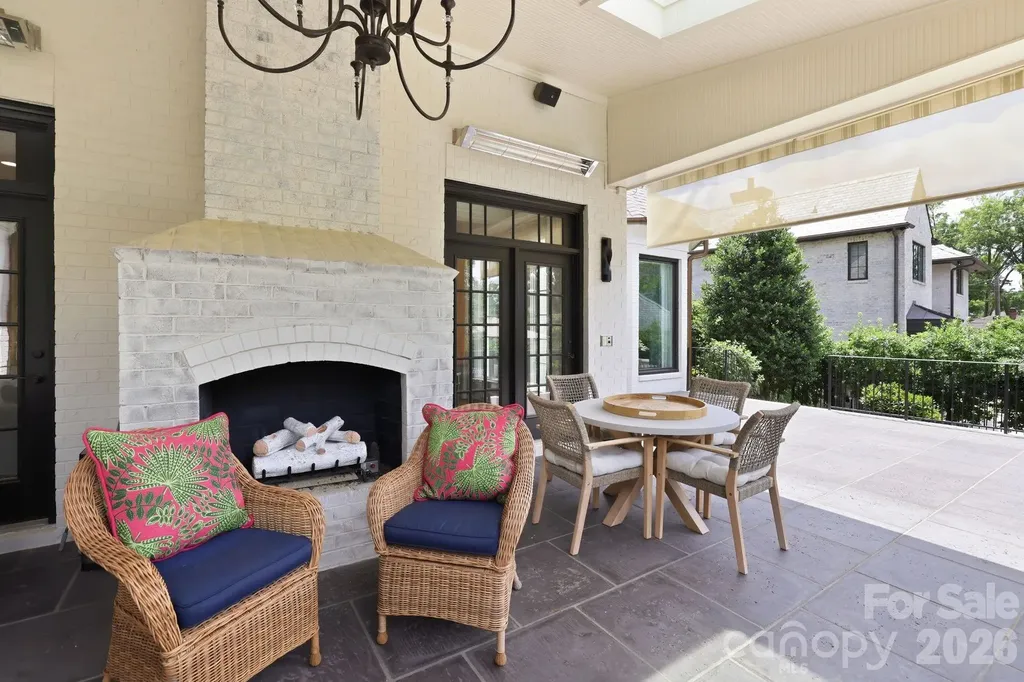 2021 Coniston Place Charlotte NC 28207