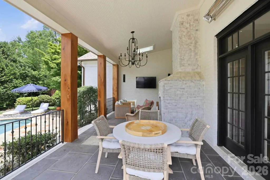 2021 Coniston Place Charlotte NC 28207