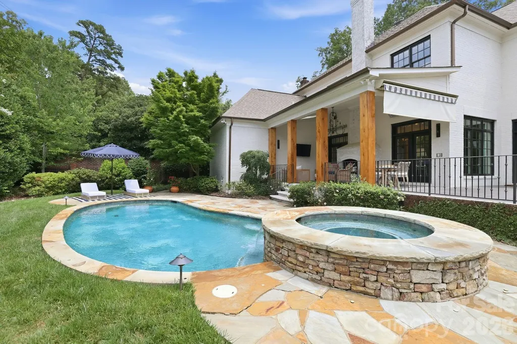 2021 Coniston Place Charlotte NC 28207