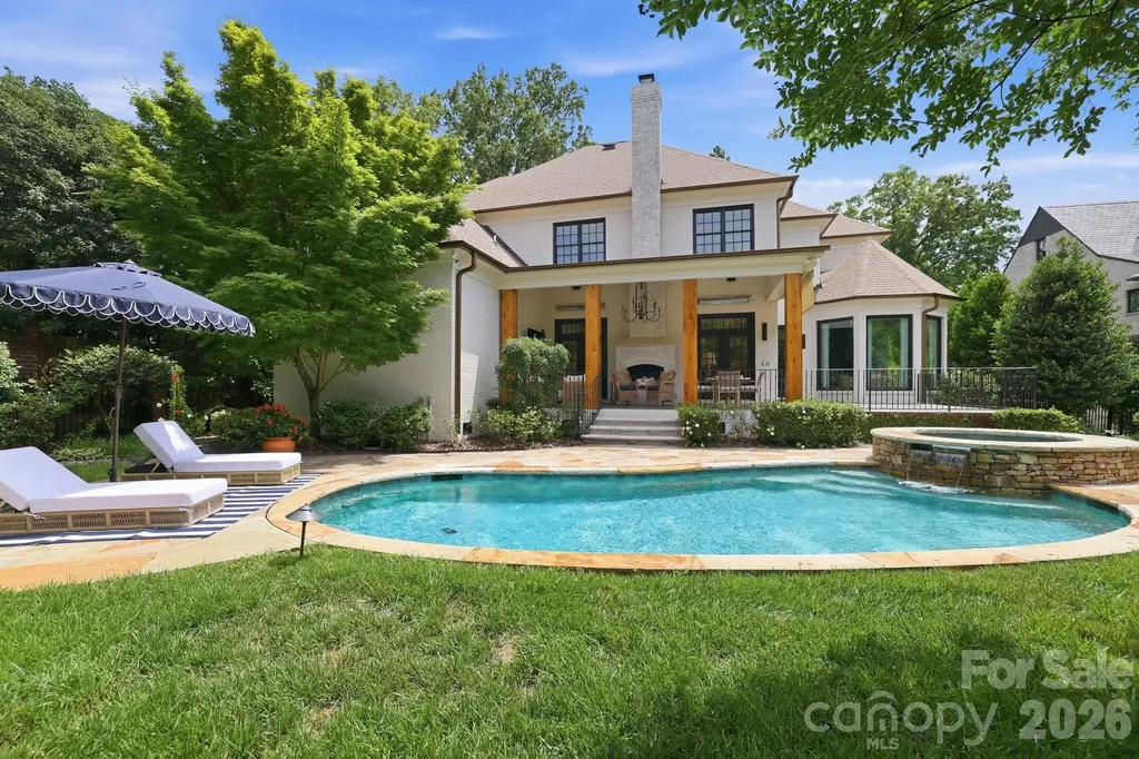 2021 Coniston Place Charlotte NC 28207
