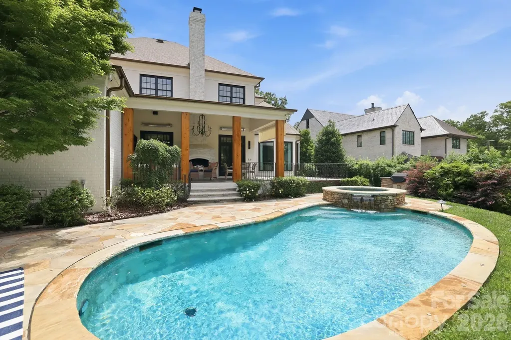 2021 Coniston Place Charlotte NC 28207