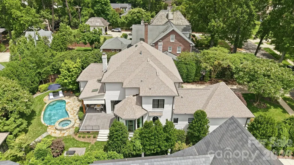 2021 Coniston Place Charlotte NC 28207