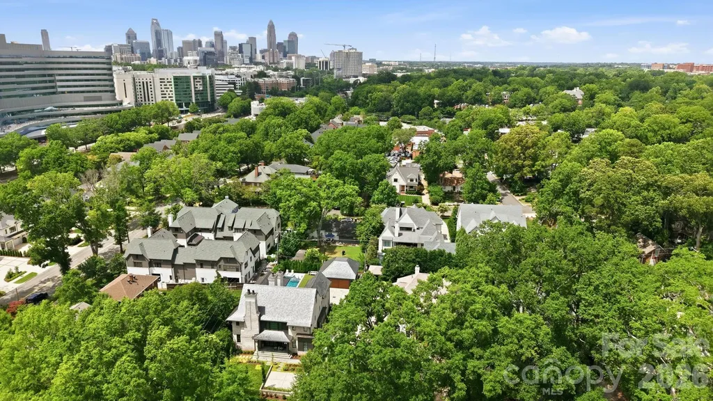 2021 Coniston Place Charlotte NC 28207