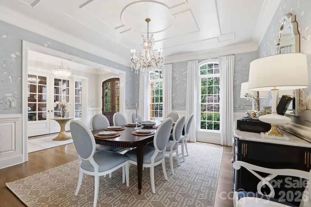 2021 Coniston Place Charlotte NC 28207
