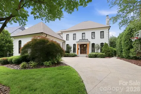2021 Coniston Place Charlotte NC 28207