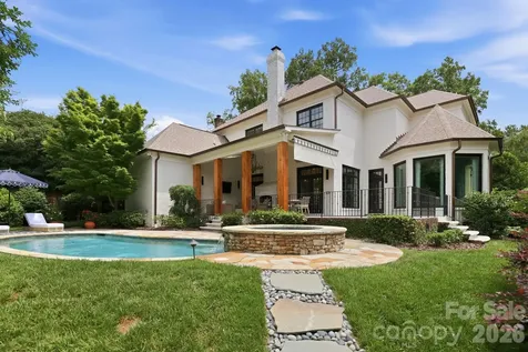 2021 Coniston Place Charlotte NC 28207