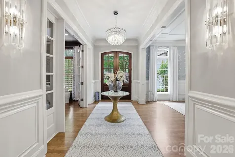 2021 Coniston Place Charlotte NC 28207