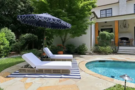 2021 Coniston Place Charlotte NC 28207