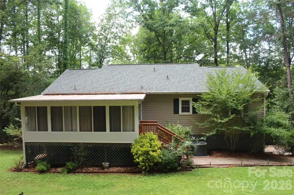 3505 Nelson Lane Morganton NC 28655