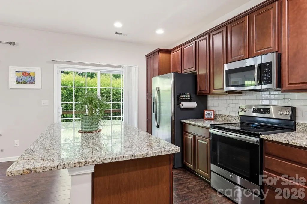 8413 Summerford Drive Charlotte NC 28269