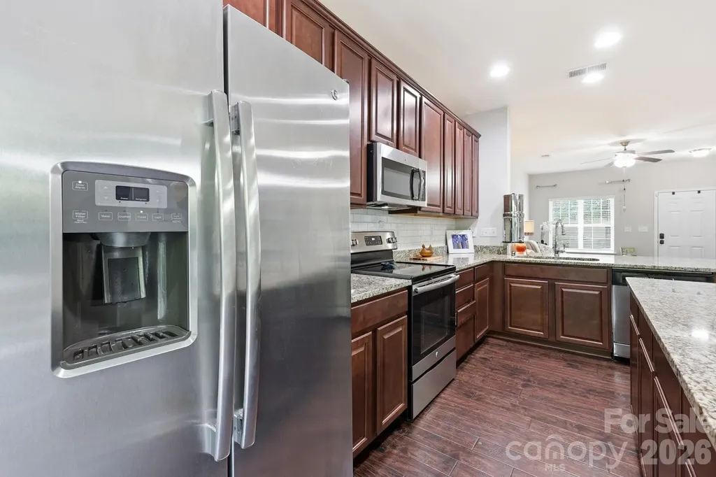 8413 Summerford Drive Charlotte NC 28269