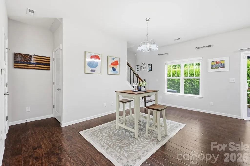 8413 Summerford Drive Charlotte NC 28269