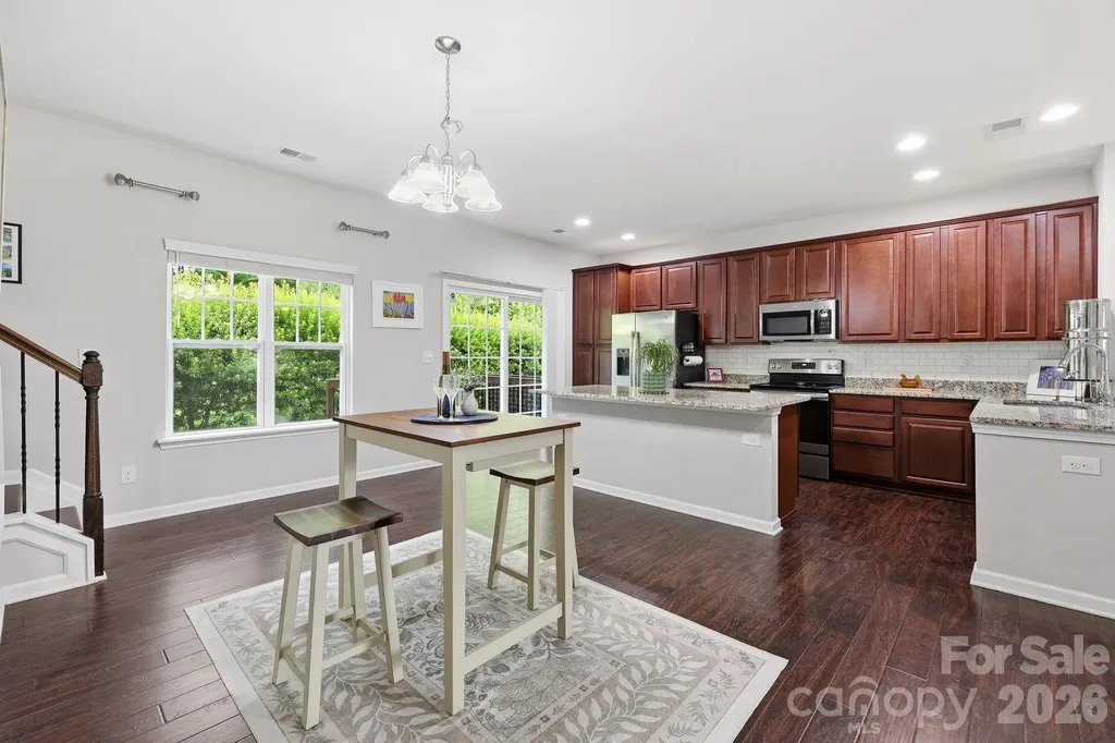 8413 Summerford Drive Charlotte NC 28269
