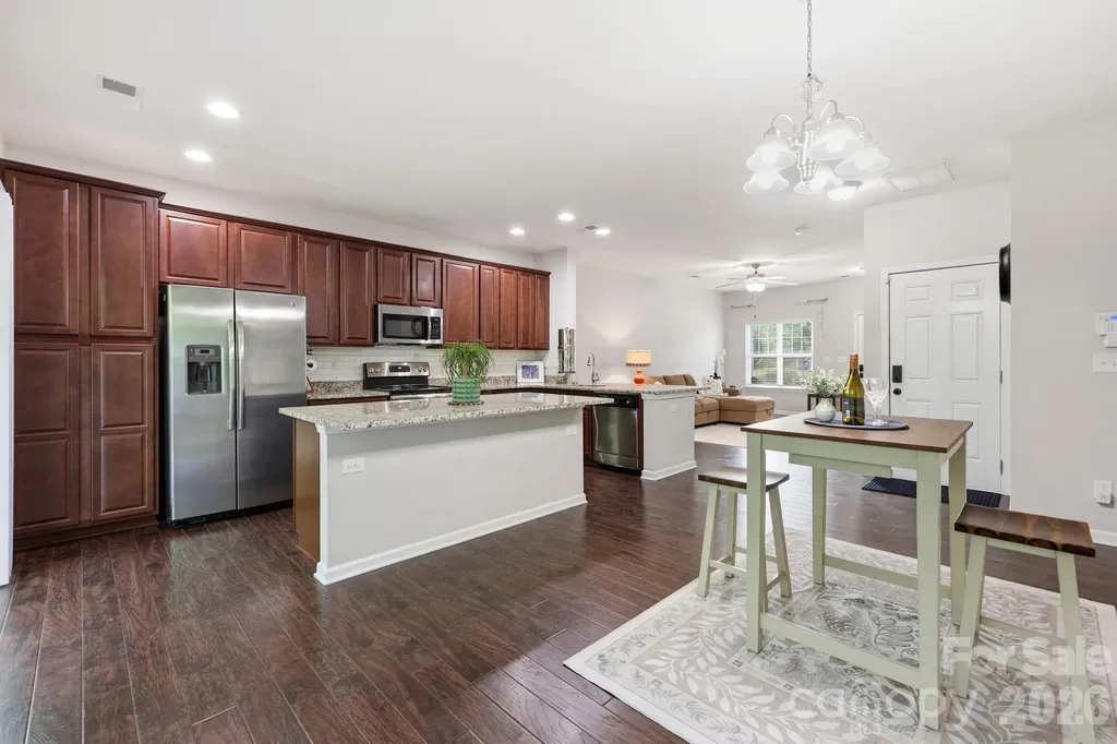 8413 Summerford Drive Charlotte NC 28269