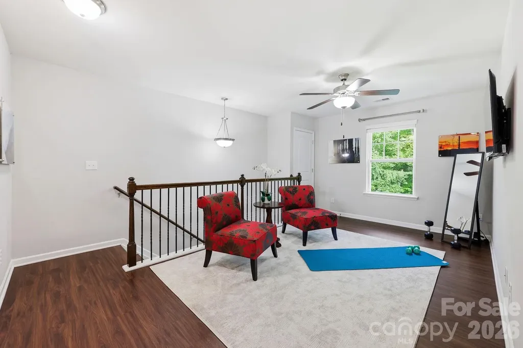 8413 Summerford Drive Charlotte NC 28269