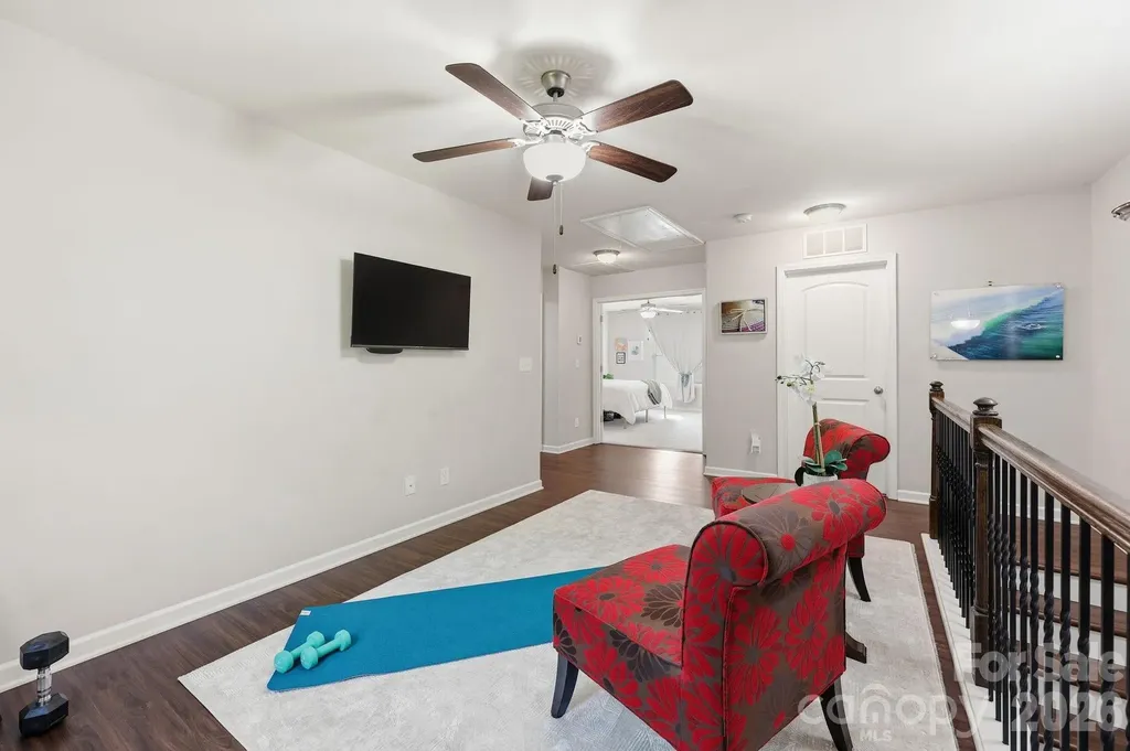 8413 Summerford Drive Charlotte NC 28269