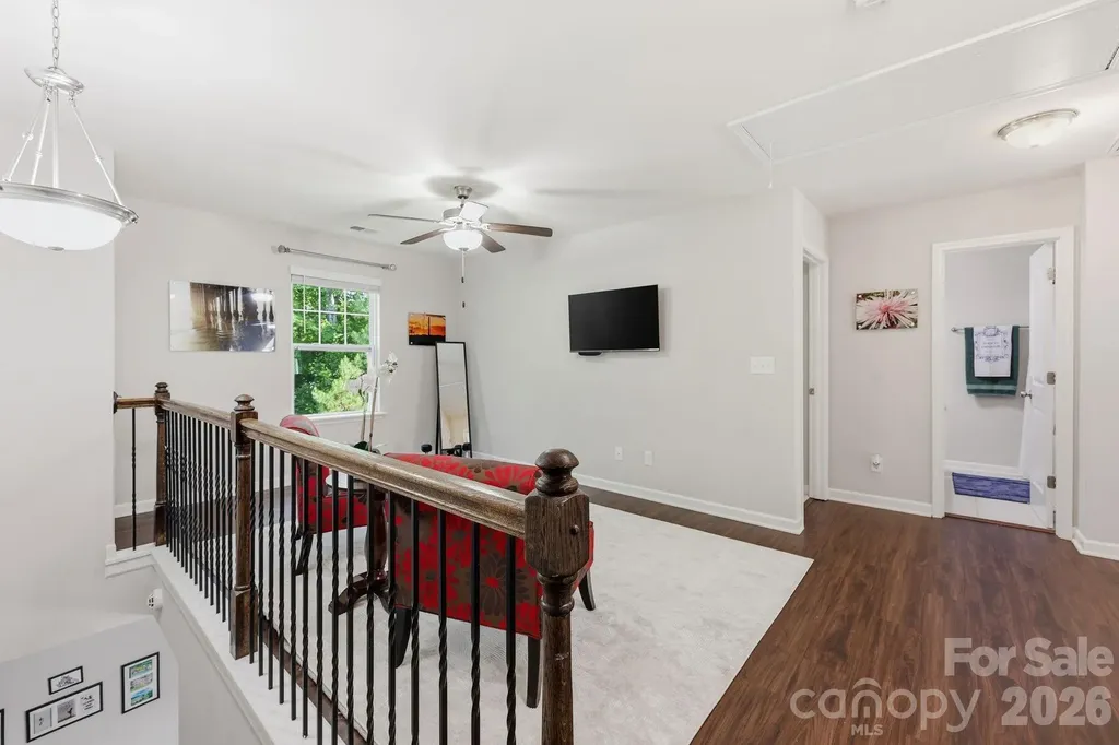 8413 Summerford Drive Charlotte NC 28269