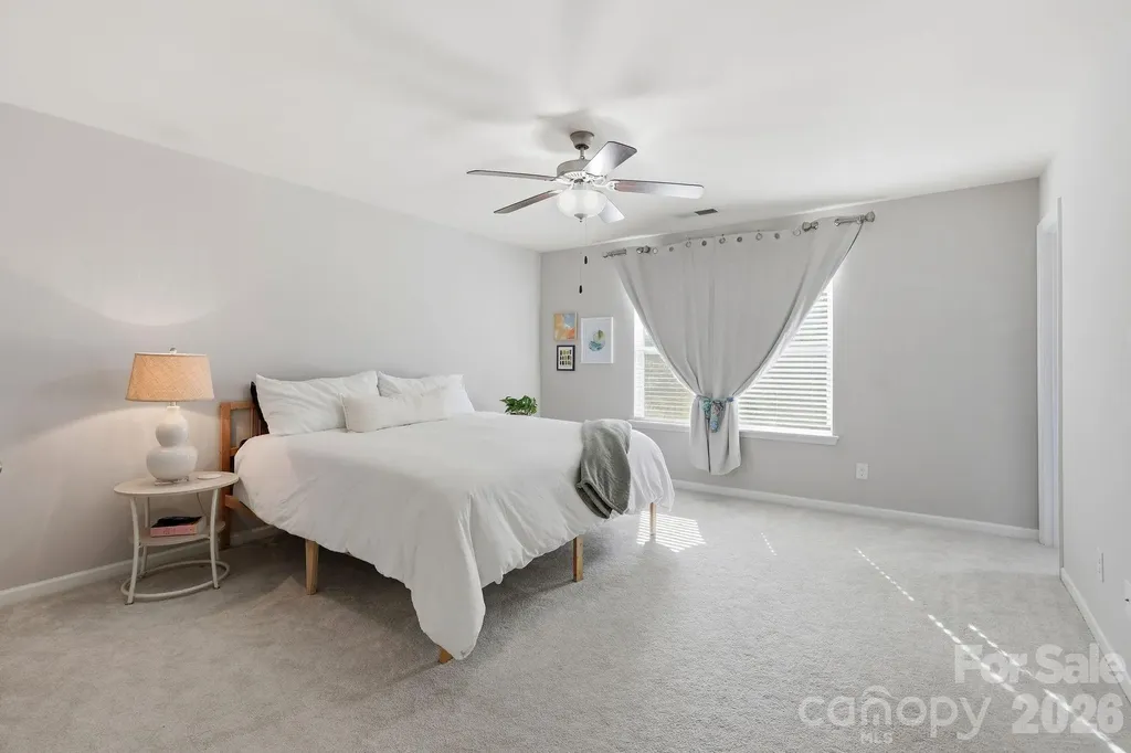 8413 Summerford Drive Charlotte NC 28269