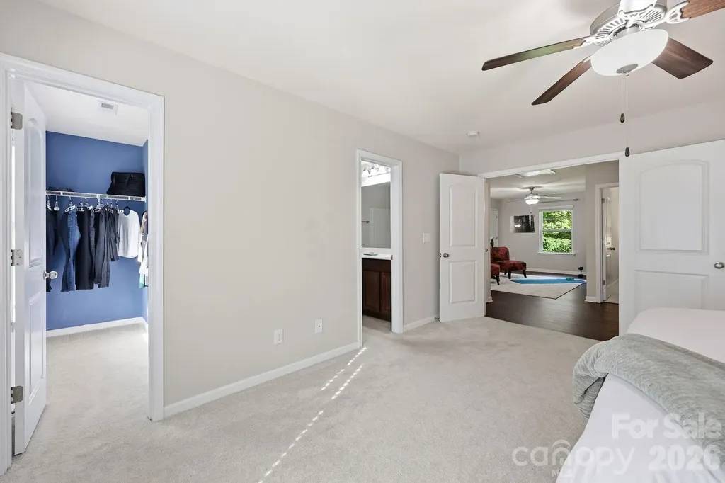 8413 Summerford Drive Charlotte NC 28269