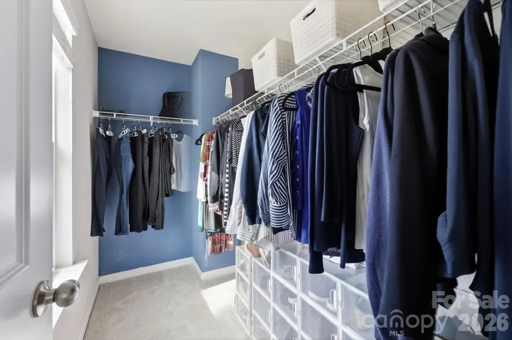 8413 Summerford Drive Charlotte NC 28269