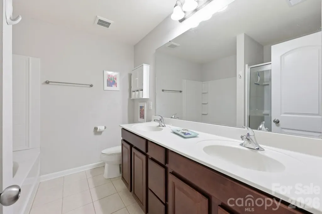 8413 Summerford Drive Charlotte NC 28269